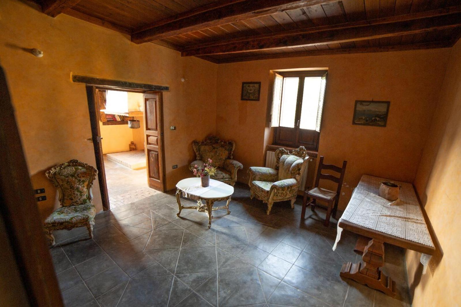 Agriturismo Masseria Fonte Di Maroglio Castrovillari Exterior foto