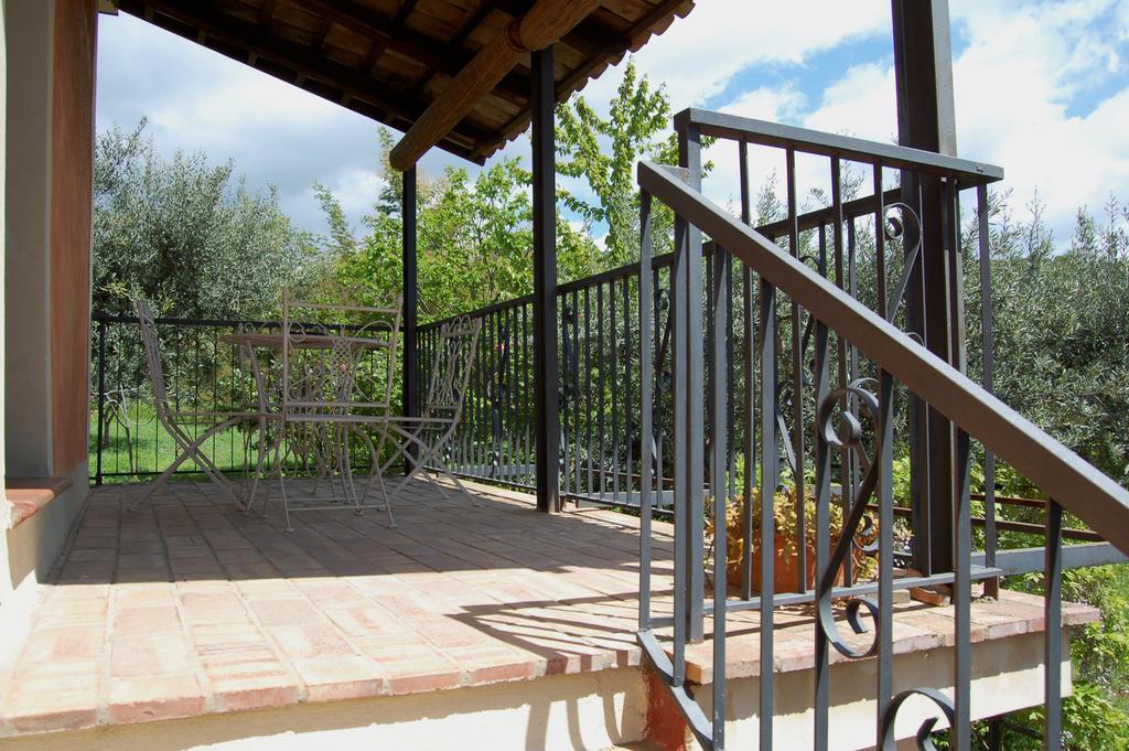 Agriturismo Masseria Fonte Di Maroglio Castrovillari Quarto foto